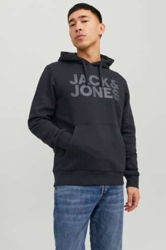 خرید مستقیم و آسان از ترندیول ترکیه سویشرت مردانه برند جک اند جونز Jack & Jones با کد TYCTQIPTVN169033362697996