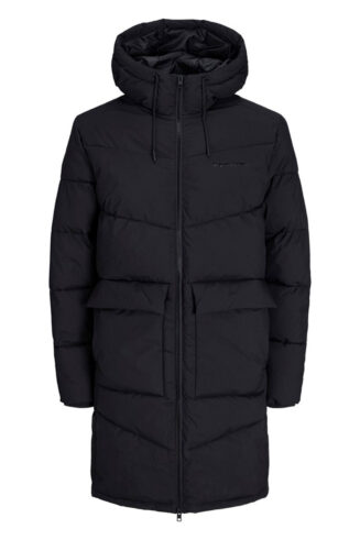 خرید مستقیم و آسان از ترندیول ترکیه کاپشن مردانه برند جک اند جونز Jack & Jones با کد JORVESTERBRO LONG PUFFER