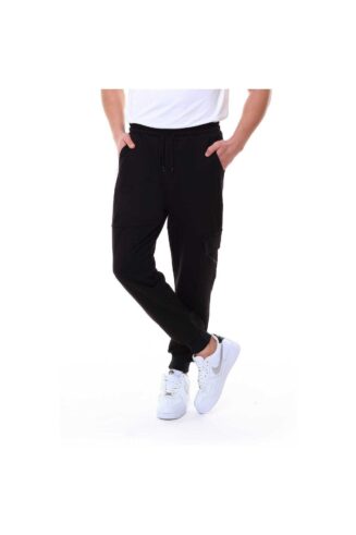 خرید مستقیم و آسان از ترندیول ترکیه شلوار گرمکن ورزشی مردانه برند  GARAGE CASUAL WEAR با کد 1063