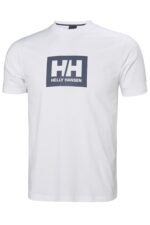 خرید مستقیم و آسان از ترندیول ترکیه تیشرت مردانه برند هلی هانسن Helly Hansen با کد HHA.53285