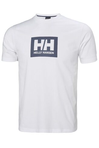 خرید مستقیم و آسان از ترندیول ترکیه تیشرت مردانه برند هلی هانسن Helly Hansen با کد HHA.53285