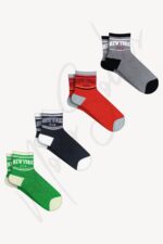 خرید مستقیم و آسان از ترندیول ترکیه جوراب اسپورت زنانه برند  Mono Socks با کد MN-COLLEGE2