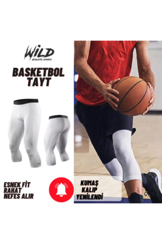 خرید مستقیم و آسان از ترندیول ترکیه ساپورت ورزشی مردانه برند  Wild Athletic با کد WILDBSKT01