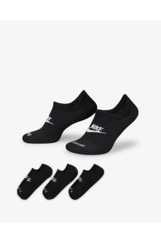 خرید مستقیم و آسان از ترندیول ترکیه جوراب اسپورت زنانه برند نایک Nike با کد DN3314-010