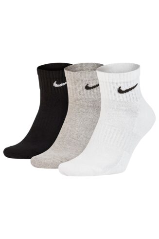 خرید مستقیم و آسان از ترندیول ترکیه جوراب اسپورت زنانه برند نایک Nike با کد SX7667-901