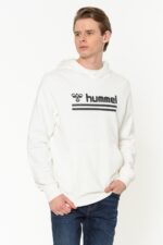 خرید مستقیم و آسان از ترندیول ترکیه سویشرت مردانه برند هومل hummel با کد 920765-9003