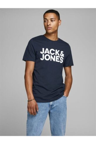 خرید مستقیم و آسان از ترندیول ترکیه تیشرت مردانه برند جک اند جونز Jack & Jones با کد 12151955