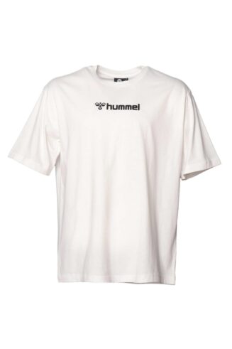 خرید مستقیم و آسان از ترندیول ترکیه تیشرت مردانه برند هومل hummel با کد 911586-9003