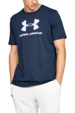 خرید مستقیم و آسان از ترندیول ترکیه تیشرت مردانه برند آندر آرمور Under Armour با کد 1329590