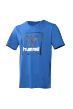 خرید مستقیم و آسان از ترندیول ترکیه تیشرت مردانه برند هومل hummel با کد 911558-7045