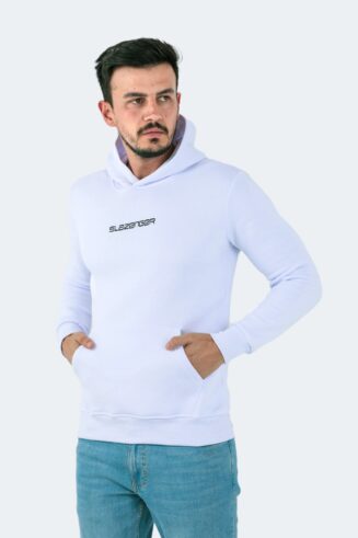 خرید مستقیم و آسان از ترندیول ترکیه سویشرت مردانه برند اسلازنگر Slazenger با کد ST22WE101