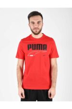 خرید مستقیم و آسان از ترندیول ترکیه تیشرت مردانه برند پوما Puma با کد 585738 11