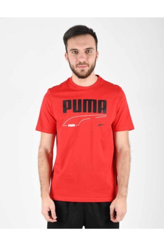 خرید مستقیم و آسان از ترندیول ترکیه تیشرت مردانه برند پوما Puma با کد 585738 11