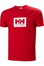 خرید مستقیم و آسان از ترندیول ترکیه تیشرت مردانه برند هلی هانسن Helly Hansen با کد HHA.53285.HH162