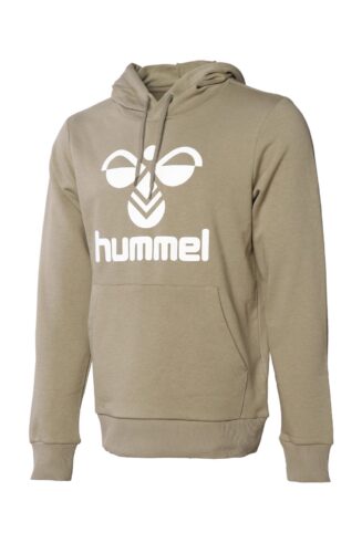 خرید مستقیم و آسان از ترندیول ترکیه سویشرت مردانه برند هومل hummel با کد 921459-8132