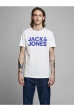 خرید مستقیم و آسان از ترندیول ترکیه تیشرت مردانه برند جک اند جونز Jack & Jones با کد 12151955