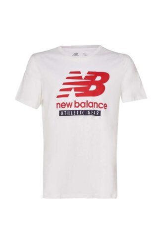 خرید مستقیم و آسان از ترندیول ترکیه تیشرت مردانه برند نیوبالانس New Balance با کد TYC00365930586