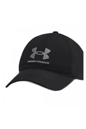 خرید مستقیم و آسان از ترندیول ترکیه کلاه اسپورت مردانه برند آندر آرمور Under Armour با کد 1361528