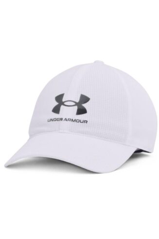 خرید مستقیم و آسان از ترندیول ترکیه کلاه اسپورت مردانه برند آندر آرمور Under Armour با کد 371 1361528