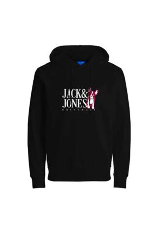 خرید مستقیم و آسان از ترندیول ترکیه سویشرت مردانه برند جک اند جونز Jack & Jones با کد TYCLT1PBEN169623606230860