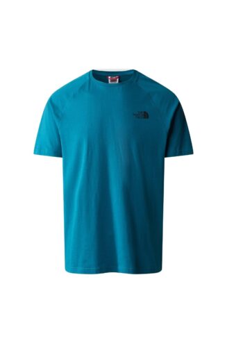 خرید مستقیم و آسان از ترندیول ترکیه تیشرت مردانه برند نورث فیس The North Face با کد TYC00776380839