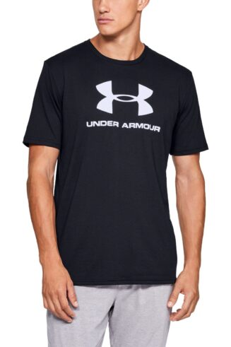 خرید مستقیم و آسان از ترندیول ترکیه تیشرت مردانه برند آندر آرمور Under Armour با کد 1329590