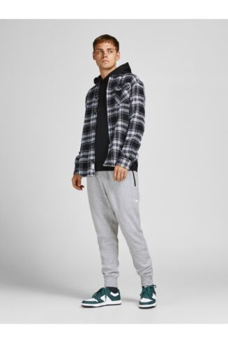 خرید مستقیم و آسان از ترندیول ترکیه شلوار گرمکن ورزشی مردانه برند جک اند جونز Jack & Jones با کد TYC00579614660