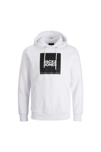 خرید مستقیم و آسان از ترندیول ترکیه سویشرت مردانه برند جک اند جونز Jack & Jones با کد TYC00552558510