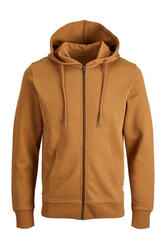 خرید مستقیم و آسان از ترندیول ترکیه سویشرت مردانه برند جک اند جونز Jack & Jones با کد TYC00538187335