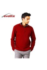 خرید مستقیم و آسان از ترندیول ترکیه سویشرت مردانه برند  Evolite با کد TKSEVOLITEFUGABORBAY