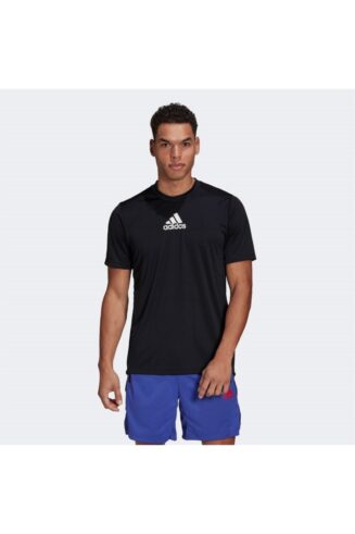 خرید مستقیم و آسان از ترندیول ترکیه تیشرت مردانه برند آدیداس adidas با کد ADGM2126-STD