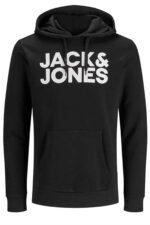 خرید مستقیم و آسان از ترندیول ترکیه سویشرت مردانه برند جک اند جونز Jack & Jones با کد TYCI1YYWFN169177459053441