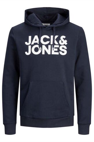 خرید مستقیم و آسان از ترندیول ترکیه سویشرت مردانه برند جک اند جونز Jack & Jones با کد TYC00332095900