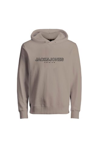 خرید مستقیم و آسان از ترندیول ترکیه سویشرت مردانه برند جک اند جونز Jack & Jones با کد TYCAC9SESN169176020748759