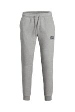 خرید مستقیم و آسان از ترندیول ترکیه شلوار گرمکن ورزشی مردانه برند جک اند جونز Jack & Jones با کد 0KEESBS28262KGR