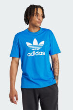 خرید مستقیم و آسان از ترندیول ترکیه تیشرت مردانه برند آدیداس adidas با کد IR8010