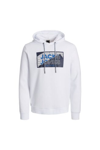 خرید مستقیم و آسان از ترندیول ترکیه سویشرت مردانه برند جک اند جونز Jack & Jones با کد TYCUE4YTXN169087836965987