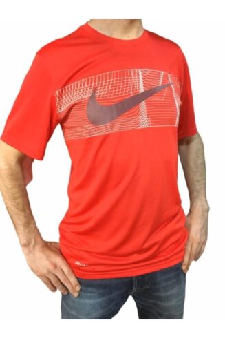 خرید مستقیم و آسان از ترندیول ترکیه تیشرت مردانه برند نایک Nike با کد cv3146 657