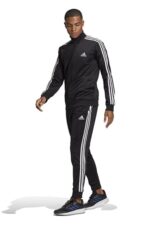 خرید مستقیم و آسان از ترندیول ترکیه ست گرمکن ورزشی مردانه برند آدیداس adidas با کد GK9651-X