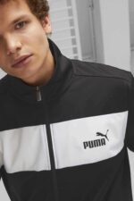 خرید مستقیم و آسان از ترندیول ترکیه ست گرمکن ورزشی مردانه برند پوما Puma با کد TYC8QKJD6N169046219042874