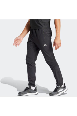 خرید مستقیم و آسان از ترندیول ترکیه شلوار گرمکن ورزشی مردانه برند آدیداس adidas با کد IL7187