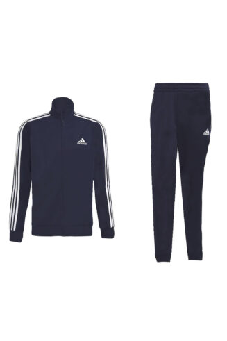 خرید مستقیم و آسان از ترندیول ترکیه ست گرمکن ورزشی مردانه برند آدیداس adidas با کد GK9651_000