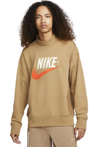 خرید مستقیم و آسان از ترندیول ترکیه سویشرت مردانه برند نایک Nike با کد 52.73 258 FS