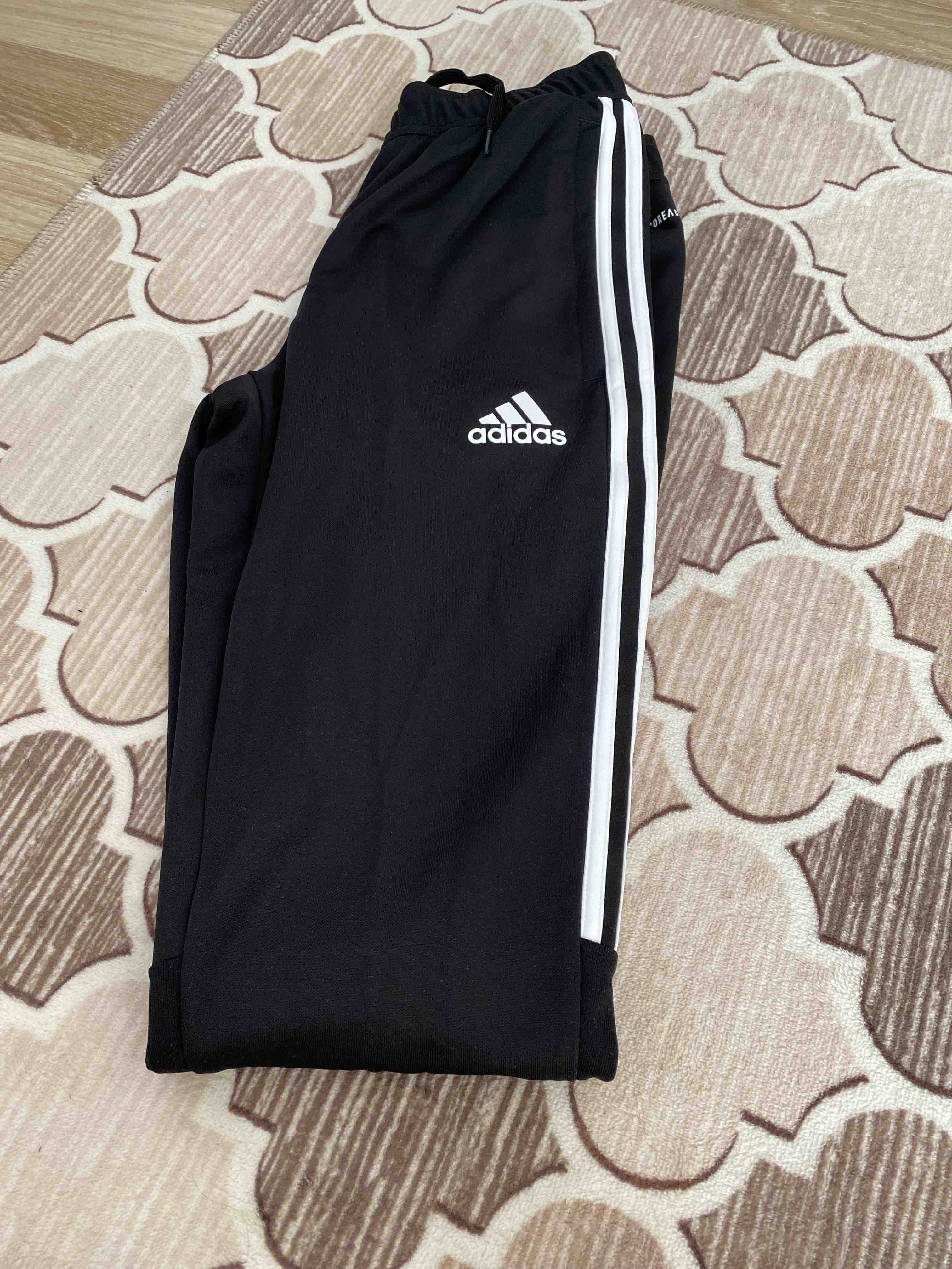 شلوار گرمکن ورزشی مردانه برند آدیداس adidas اورجینال 5002737100 photo review