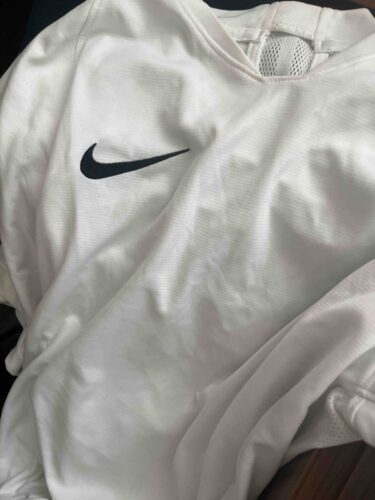 تیشرت مردانه برند نایک Nike اورجینال AJ1018-101 photo review
