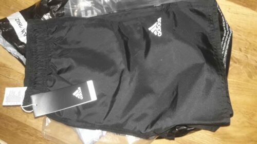 شورت و شلوارک مردانه برند آدیداس adidas اورجینال FJ3379 photo review