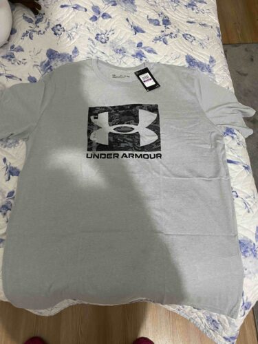 تیشرت مردانه برند آندر آرمور Under Armour اورجینال 1361673 photo review