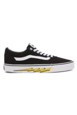 خرید مستقیم و آسان از ترندیول ترکیه اسنیکر زنانه برند ونس Vans با کد VN000CP0BLK1