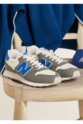 خرید مستقیم و آسان از ترندیول ترکیه اسنیکر مردانه برند نیوبالانس New Balance با کد GM500TWK