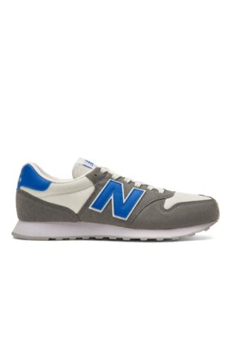 خرید مستقیم و آسان از ترندیول ترکیه اسنیکر مردانه برند نیوبالانس New Balance با کد GM500IWS